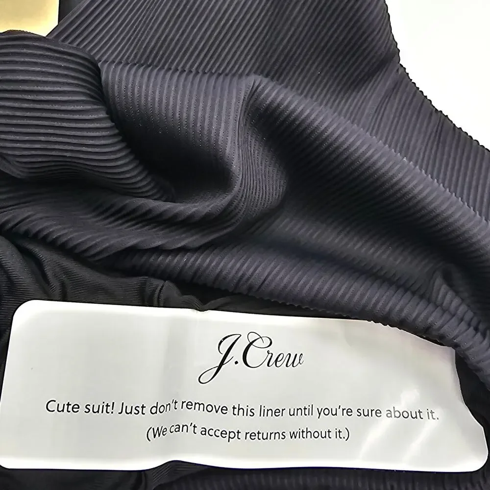J. Crew crew womans